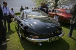 Mercedes-Benz 300 SL 1954 года